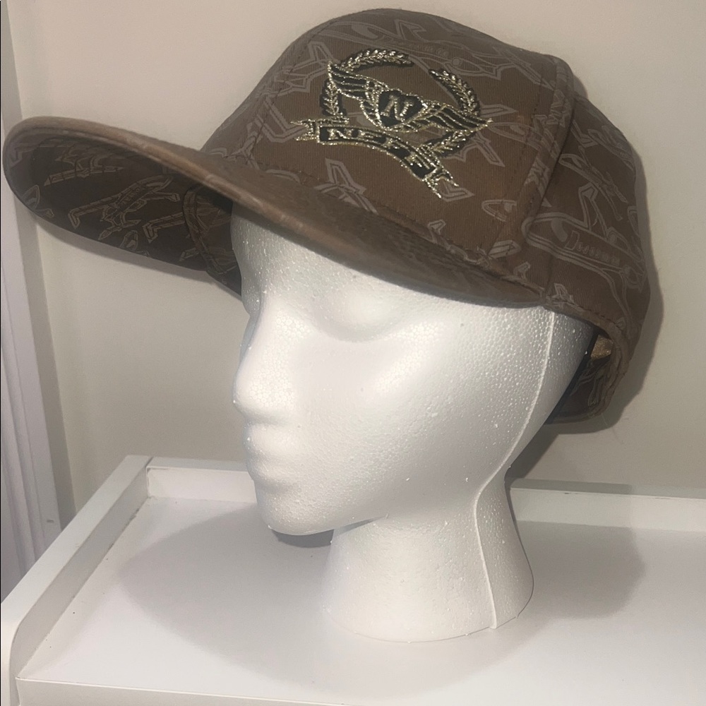 Vintage NEFF Fitted Hat